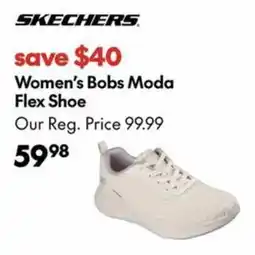 Atmosphere SKECHERS Women's Bobs Moda offer
