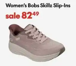 Atmosphere Skechers Women's Bobs Skillz Slip-Ins offer