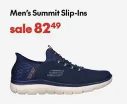 Atmosphere Skechers Men's Summit Slip-Ins offer