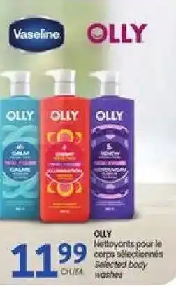 Uniprix OLLY offer