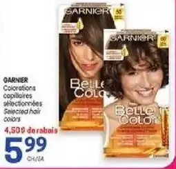 Uniprix Garnier offer