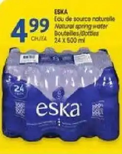 Uniprix Eska offer