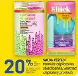 Uniprix Salon perfect offer