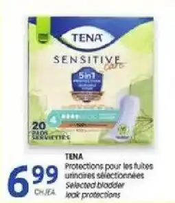 Uniprix Tena offer