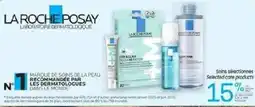Uniprix La Roche Posay offer