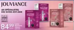 Uniprix Jouviance les spécialistes des soins anti-âge offer