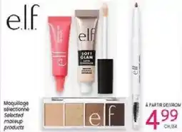 Uniprix ELF offer