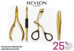 Uniprix Revlon offer