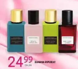 Uniprix Banana Republic offer