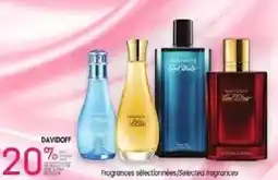 Uniprix Davidoff offer