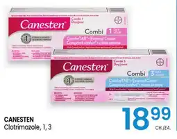 Uniprix CANESTEN Clotrimazole, 1, 3 offer