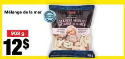 Super C Mélange de la mer offer