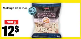 Super C Mélange de la mer offer