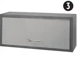 Canadian Tire Mastercraft Wall Cabinet offer