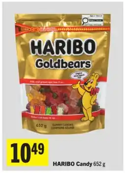 Foodland Candy offer