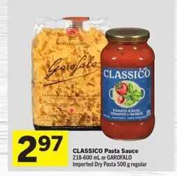 Foodland Pasta Sauce offer