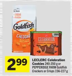 Foodland Celebration Cookies offer
