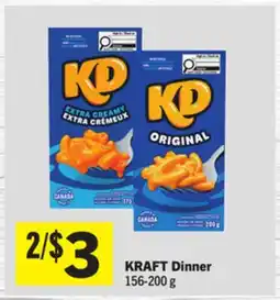 Foodland Dinner offer