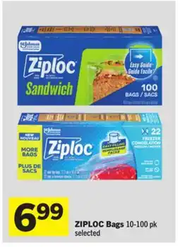 Foodland Bags offer