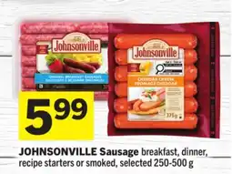 Foodland Sausage offer