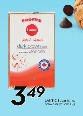 Sobeys Sugar offer