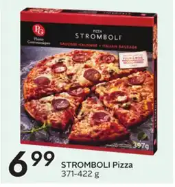 Sobeys Pizza offer