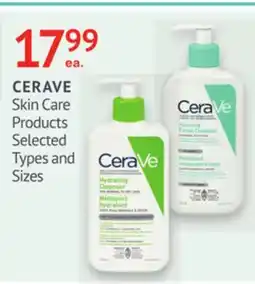 IDA Pharmacy CERAVE offer