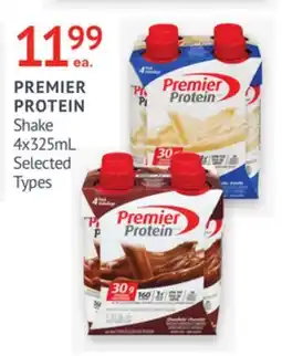 IDA Pharmacy PREMIER PROTEIN offer