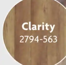 Home Hardware Purified Laminate Plank Flooring offer