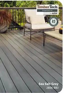 Home Hardware Prime+ Collection Composite Decking offer