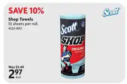 Home Hardware Shop Towels offer