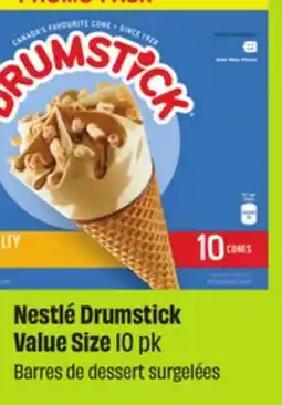 FreshCo Nestlé Drumstick Value Size offer