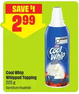 FreshCo Cool Whip Whipped Topping offer