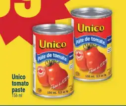 Marché Adonis Unico tomato paste offer