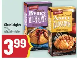 Marché Adonis Chudleigh's offer