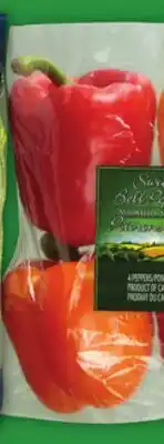 Food Basics ROMAINE HEARTS offer