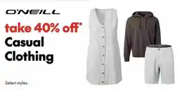 Atmosphere O'Neill Casual Clothing offer