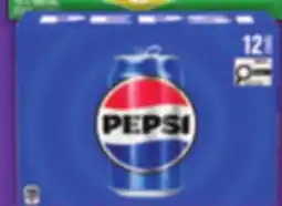 Food Basics COCA-COLA, CANADA DRY GINGER ALE OR PEPSI offer