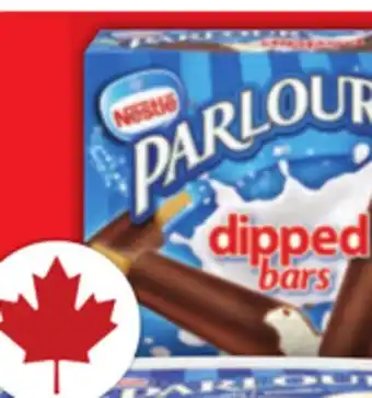 Food Basics NESTLÉ PARLOUR, 1.5 L NOVELTIES 6 - 12'S offer