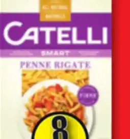 Food Basics CATELLI SMART PASTA offer