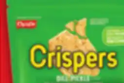 Food Basics CHRISTIE SNAK PAKS COOKIES, 150 - 200 G CRACKERS, 162 - 200 G CRISPERS OR BITS & BITES, 145 G offer