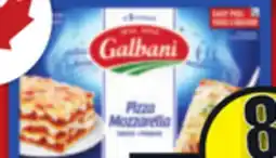 Food Basics BLACK DIAMOND CHEESE 400 G SHREDS 320 G NATURAL CHEESE SLICES 220 - 240 G GALBANI MOZZARELLA 500 G offer