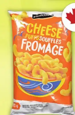 Food Basics SELECTION SNACKS offer