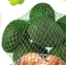 Food Basics SWEET VIDALIA ONIONS OR AVOCADOS offer