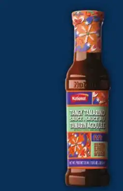 Food Basics NATIONAL SAUCES offer