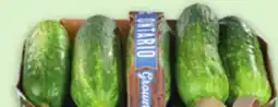 Metro WHITE POTATOES OR DILL CUCUMBERS offer