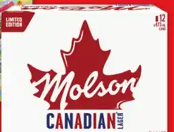 Metro GUINNESS OR FOUNDERS ORIGINAL OR CANADIAN OR ARIZONA 2G SUGAR offer