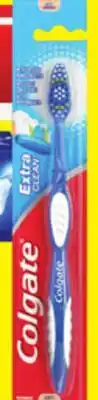 Metro CREST OR COLGATE TOOTHPASTE OR TOOTHBRUSHES offer