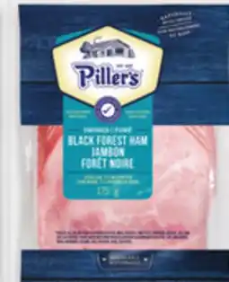Metro PILLER'S SLICED DELI MEAT OR SELECTION SLICED PEPPERONI offer