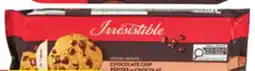 Metro IRRESISTIBLE COOKIES offer